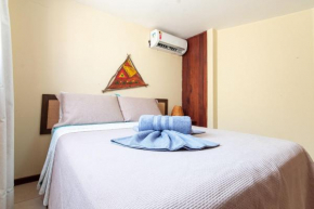 Solar Pipa #117 - Duplex em Pipa por Carpediem